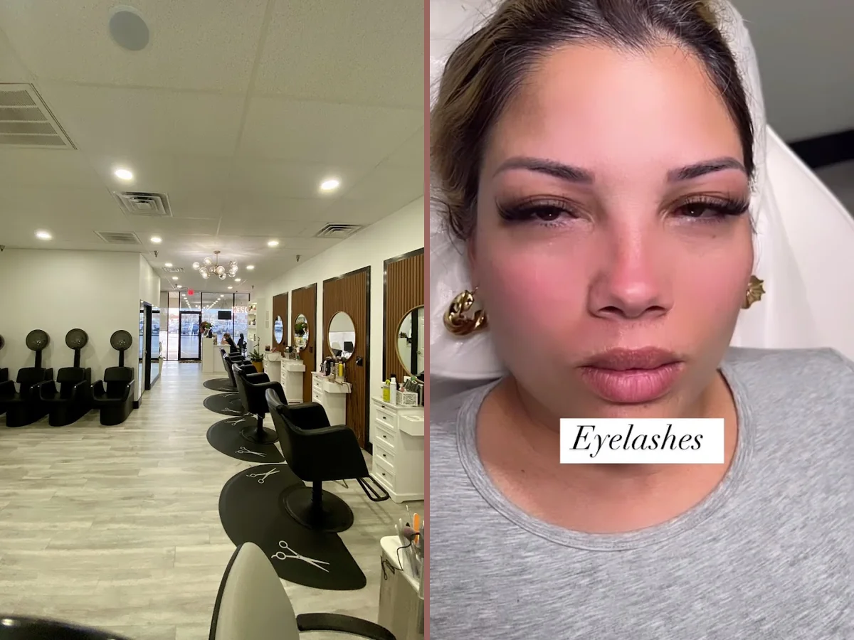 Beauty Care in Palm Bay
